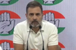 Congress to hold top meeting on Oct 9, caste census, elections on agenda